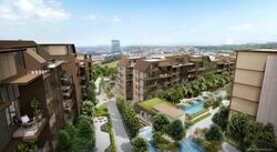 Terra Hill (D5), Apartment #539089931
